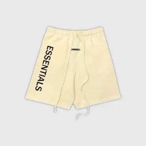 Basketball Essentials Shorts 