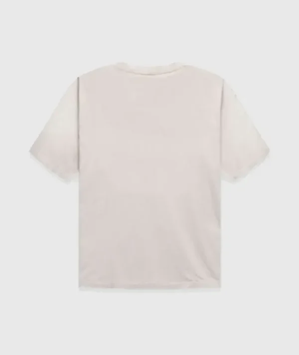 Essentials Fear of God Baseball T-Shirt