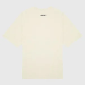 Essentials Fear of God Boxy T-Shirt