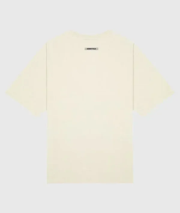 Essentials Fear of God Boxy T-Shirt