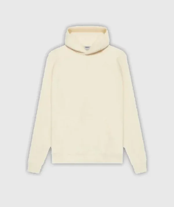 Fear of God Essentials Hoodie