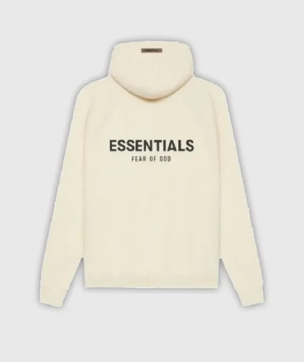 Fear of God Essentials Hoodie